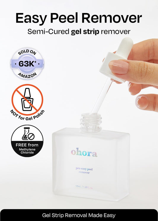 ohora hygienic dropper dispensing remover for precise application benefit