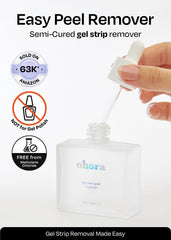 ohora hygienic dropper dispensing remover for precise application benefit