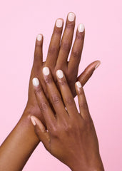 ohora strips laid out showing 15 sizes and 30 gel pieces