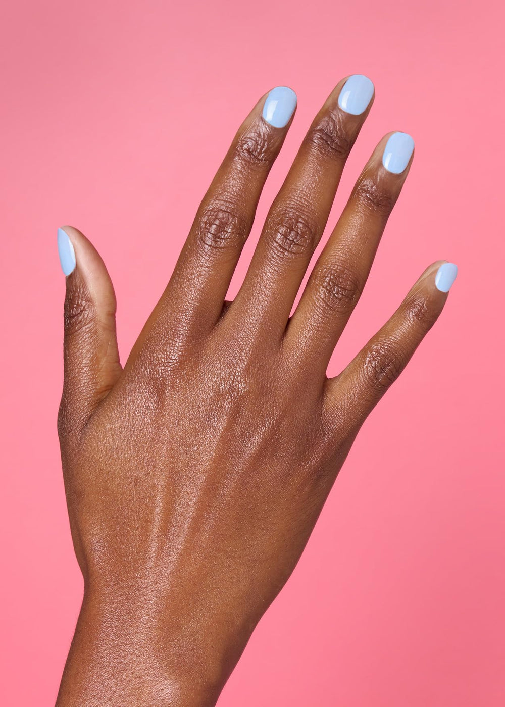 ohora strip layout with 30 gel nail wraps and sizes benefit: variety for perfect fit