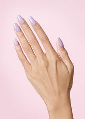 ohora close-up of strip texture highlighting smooth finish benefit
