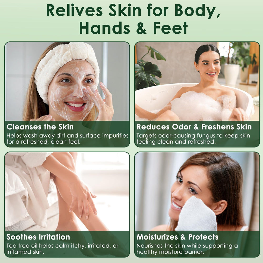 Oiangna soap held in hand showing compact size and travel-friendly benefit
