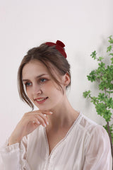 OideGuiing inner teeth non-slip detail ensuring grip without hair damage benefit