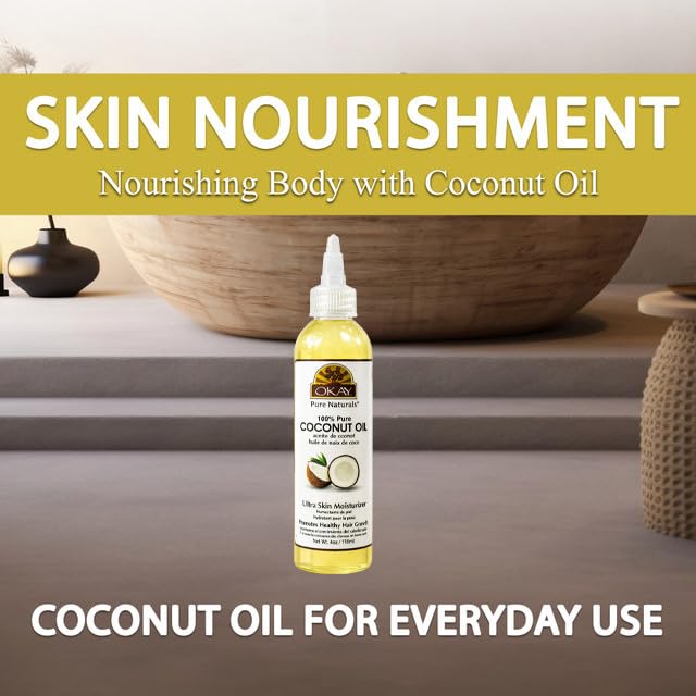 OKAY label close-up listing pure ingredient to show transparency benefit