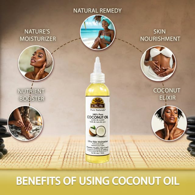OKAY used for body massage on forearm showing hydration benefit