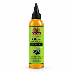 OKAY front bottle showing clean packaging and product identity, convenient for daily use