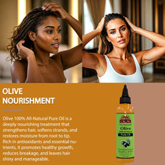 OKAY in hand application demonstrating lightweight spread and quick moisturizing benefit
