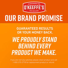O'Keeffe's travel pouch with three sticks ready for daily repair and protection