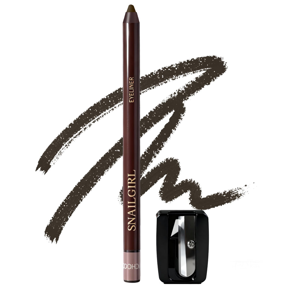 Okerker front packaging showing pencil and branding for easy identification