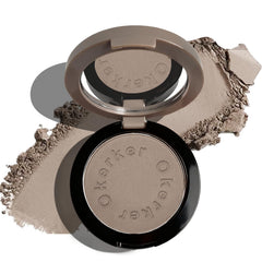 Okerker palette front view with mirror for precise on-the-go sculpting