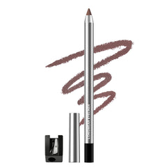 Okerker front packaging showing product and plum brown shade for confidence