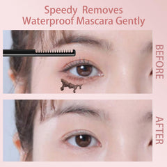 Okerker spiral head close-up, precision wand reaches lash bases effectively