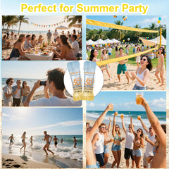 Okerker mini sunscreens in gift bag for party favor and gifting benefit