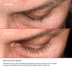 Olaplex Lashbond precision applicator close-up demonstrating targeted, mess-free application