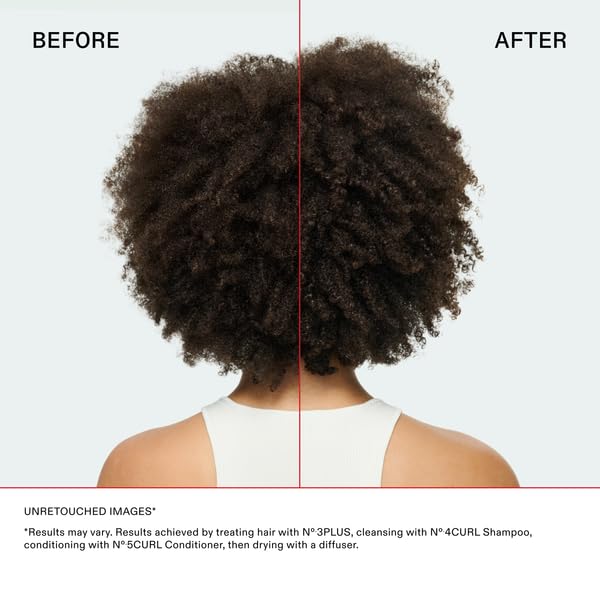 Olaplex N°.3PLUS displayed with other Olaplex products illustrating regimen compatibility