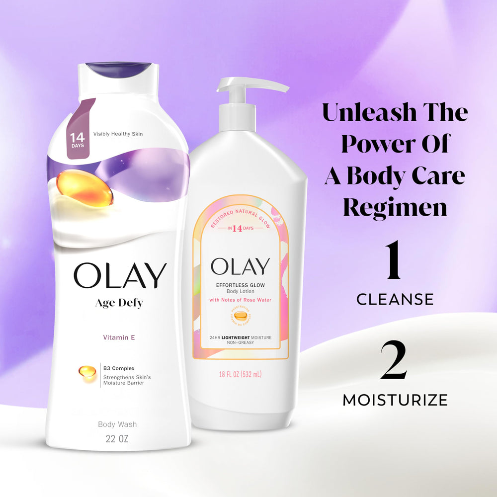 Olay bar on draining soap dish showing storage tip to extend bar life