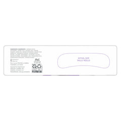 Open box with eight Olay bars arranged to show pack quantity and labeling