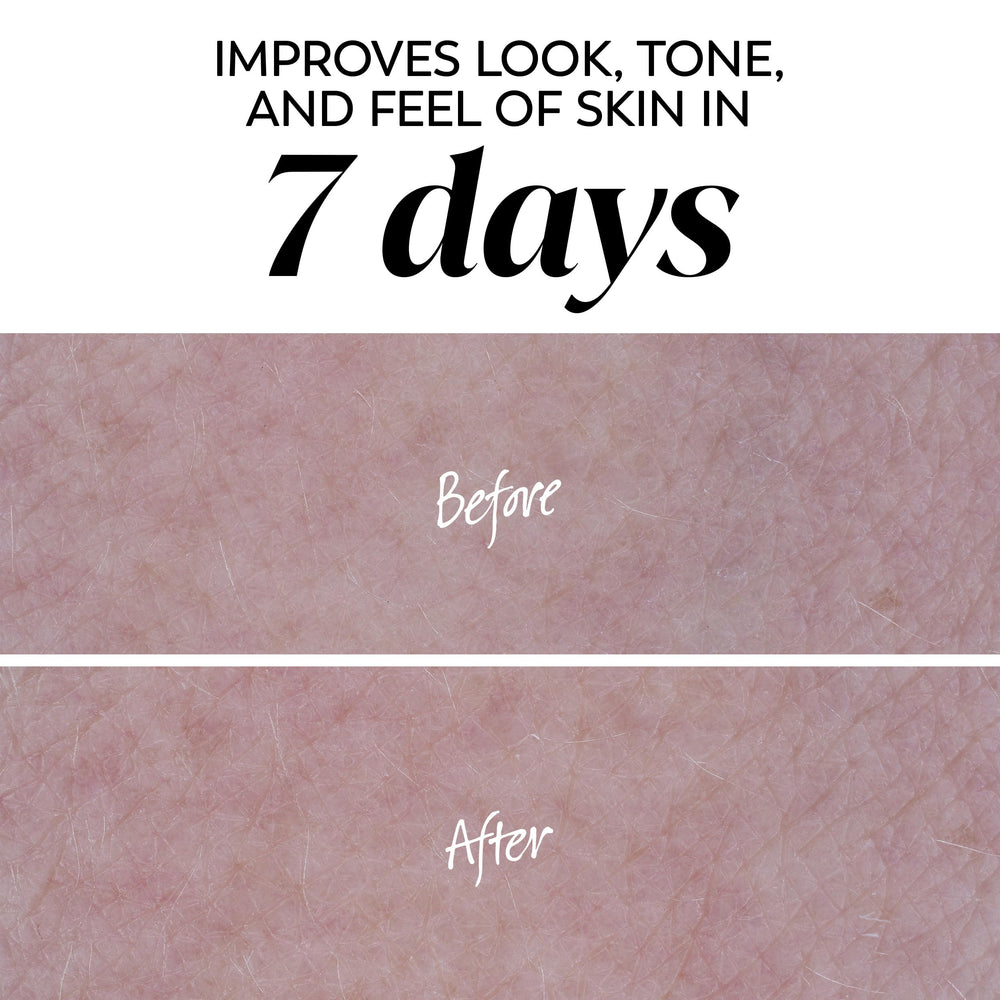 Olay activated pad on face removing makeup and oil effectively