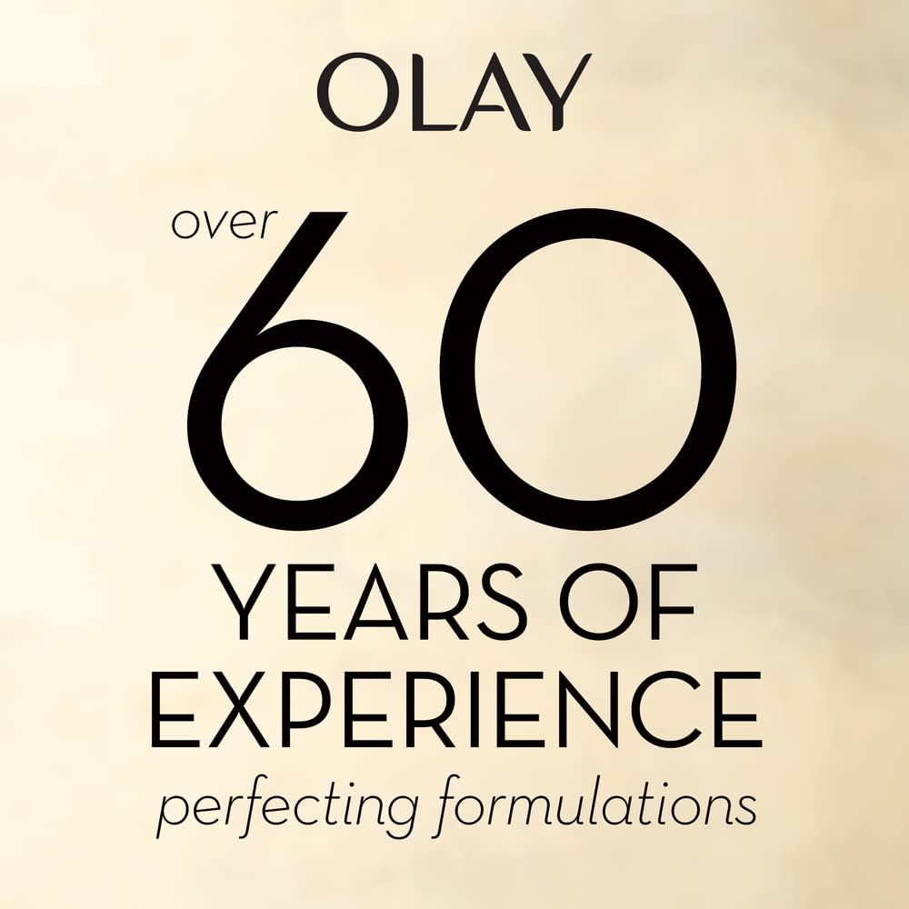 Creamy lather from Olay bar demonstrating rich foam and gentle cleansing benefit