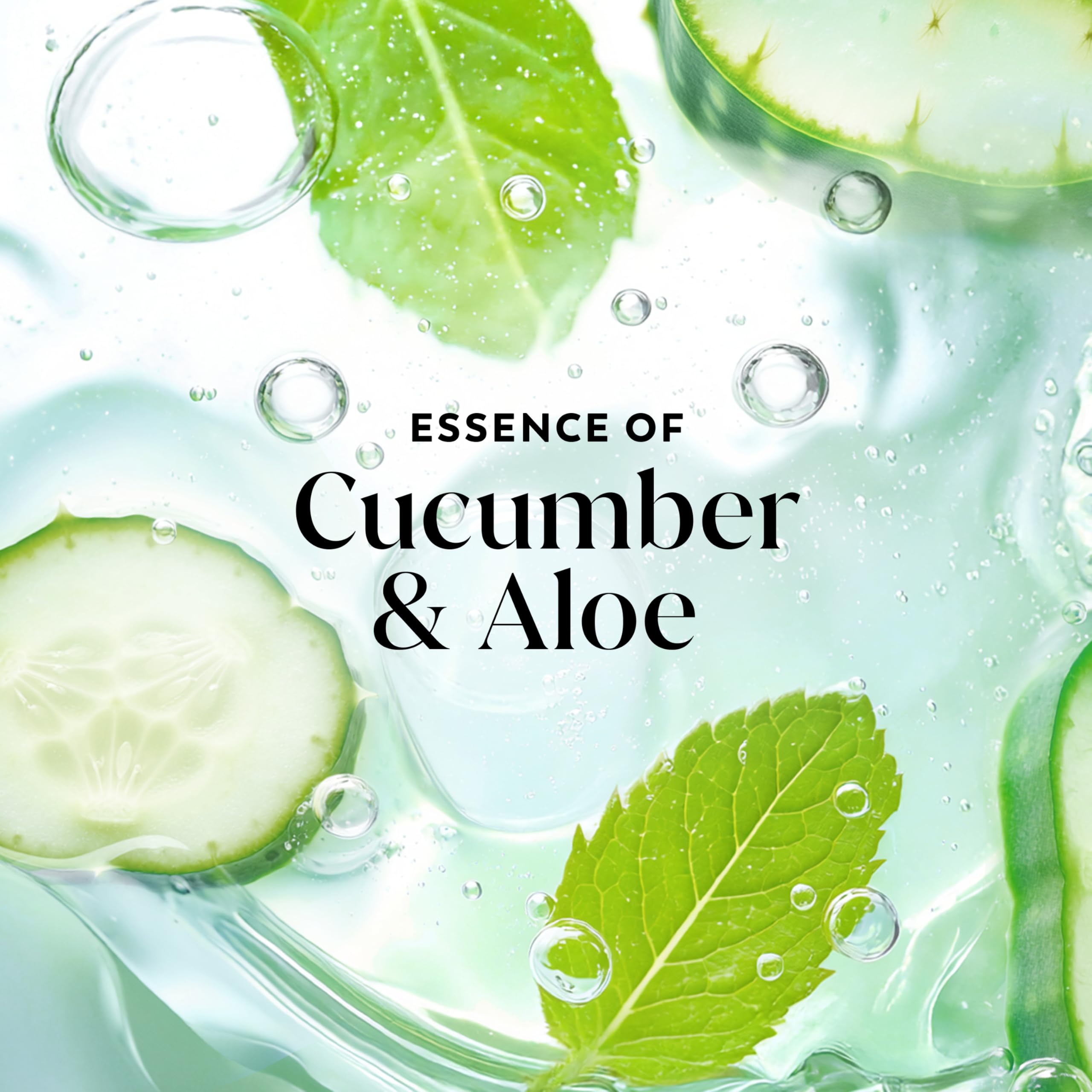 Olay fresh radiance ingredients label showing vitamin b3 and plant cleansers