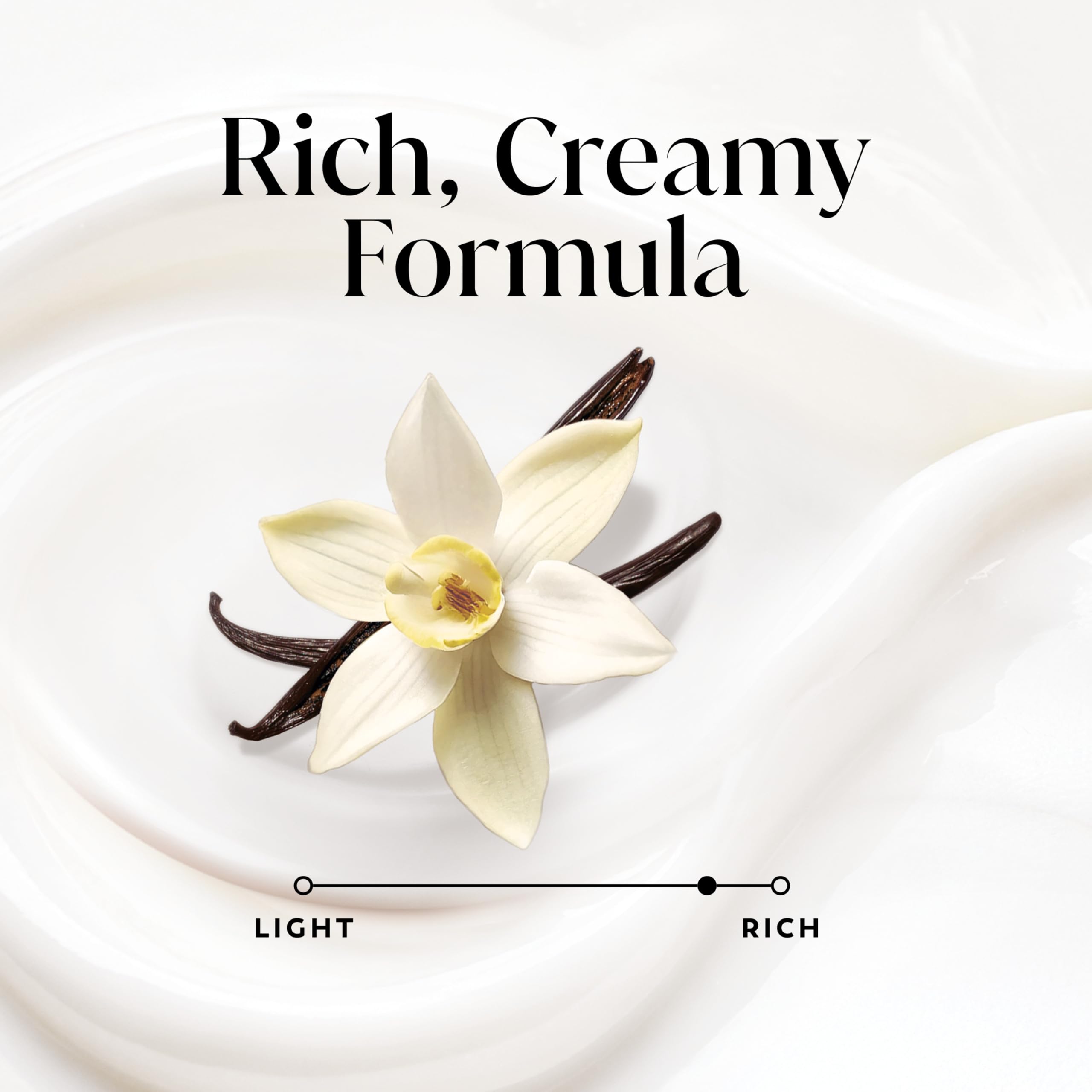 Olay ingredient focus with vitamin b3 and hyaluronic blend for visible moisture