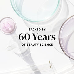 Olay 20 fl oz bottle in hand showing true size and value