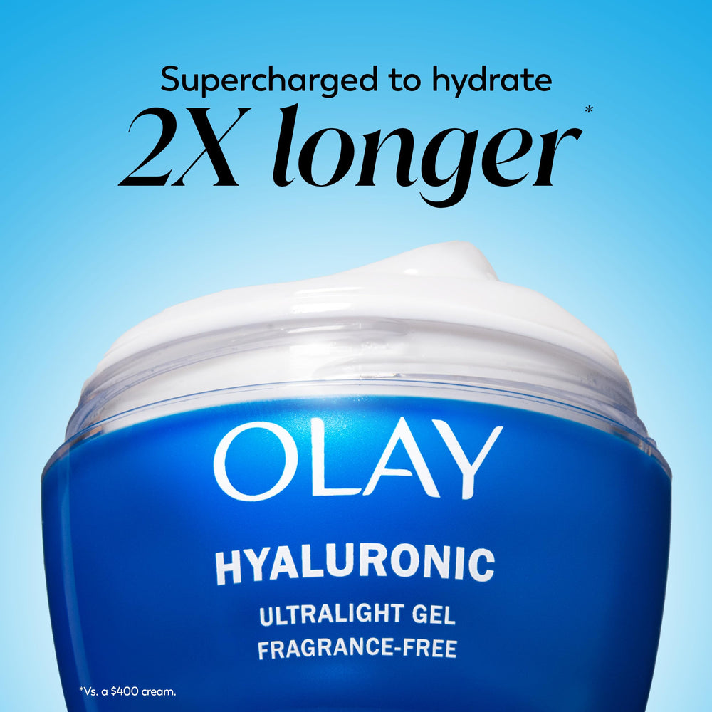 Olay size comparison travel compatibility demonstrating pocket-friendly convenience