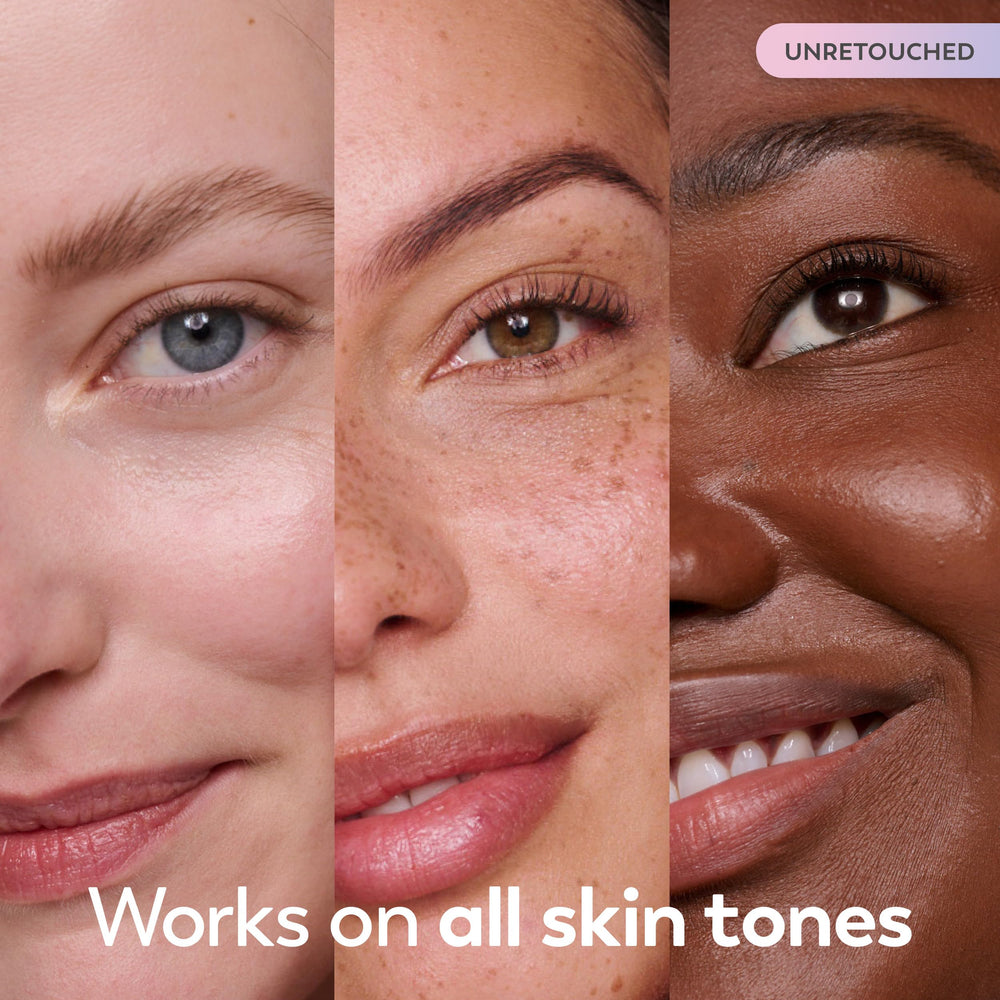 Olay Super Cream label detail highlighting fragrance-free formulation