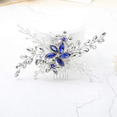 Olbye close-up of rhinestones highlighting precise faceting and shine