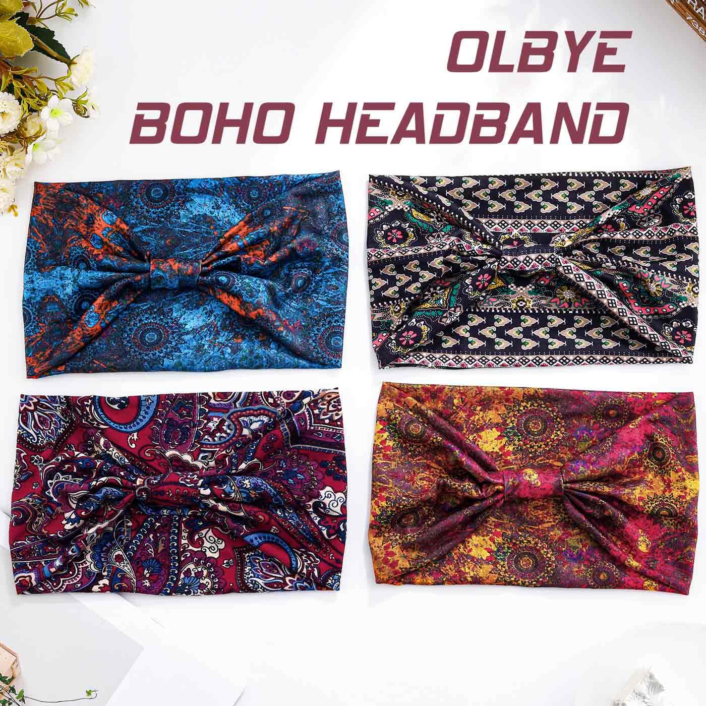Olbye close-up of fabric texture and stitching highlighting breathable soft blend