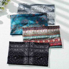 Olbye folded compact for travel saving bag space and offering convenience