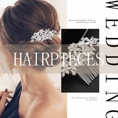 Olbye side profile with veil showing harmonious veil pairing