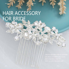 Olbye texture and metal alloy back showing flexible comfortable fit