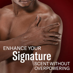 Old Spice Captain four-bottle pack-of-four for long-lasting supply benefit