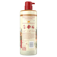 Old Spice GentleMan's body wash paired with deodorant and spray