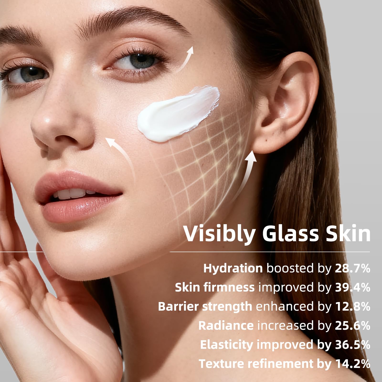 OLELON product label close-up highlighting key ingredients and concentration