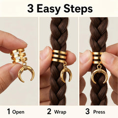 Olen butterfly star moon charms close-up for decorative accents