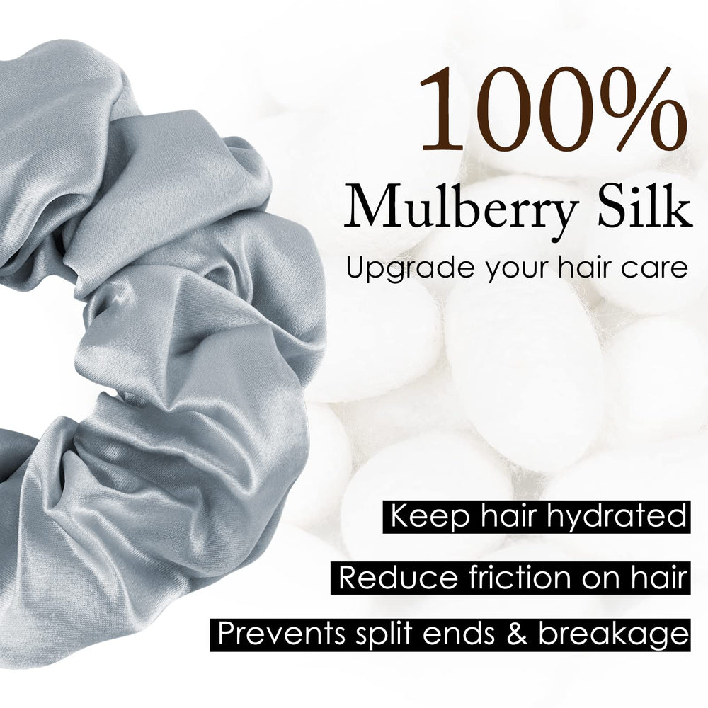 OLESILK close-up silk texture highlighting smoothness and shine