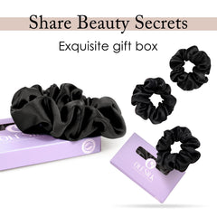 OLESILK in a gift box presentation ideal for holidays and special occasions