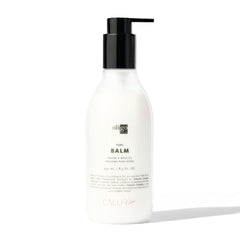 Oligo Professionnel close-up of Calura cream texture for smooth application