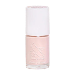 Olive & June Brave Blush front bottle showing brand and color benefit