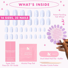 Olive & June pop-off removal demo showing fast, damage-free nail removal