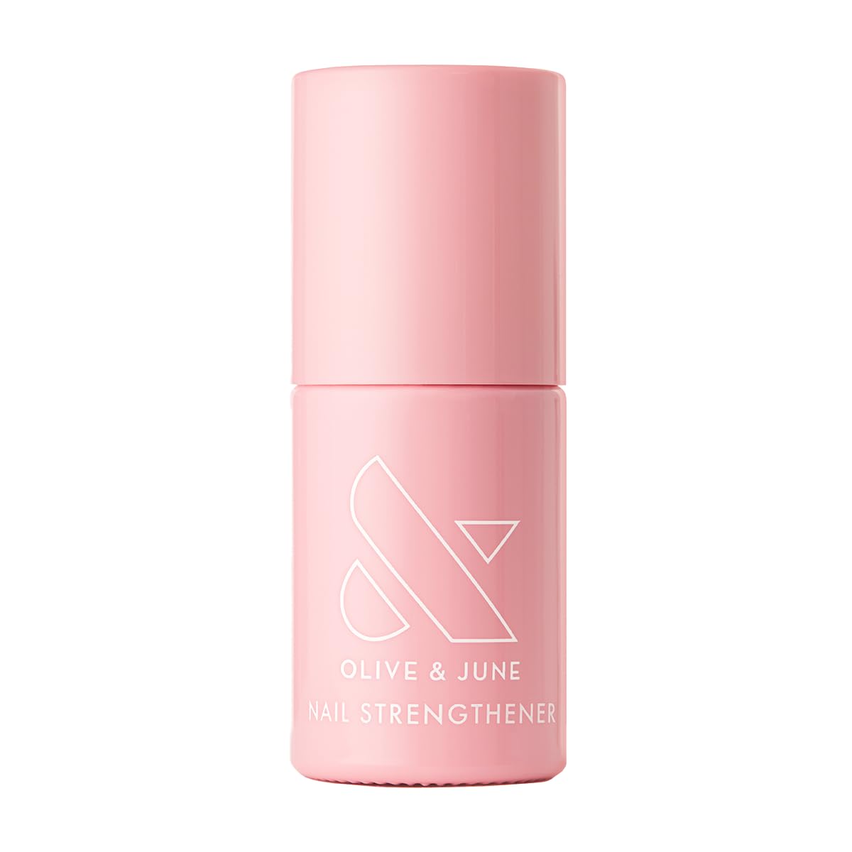 Olive & June front bottle showing clean packaging and benefits