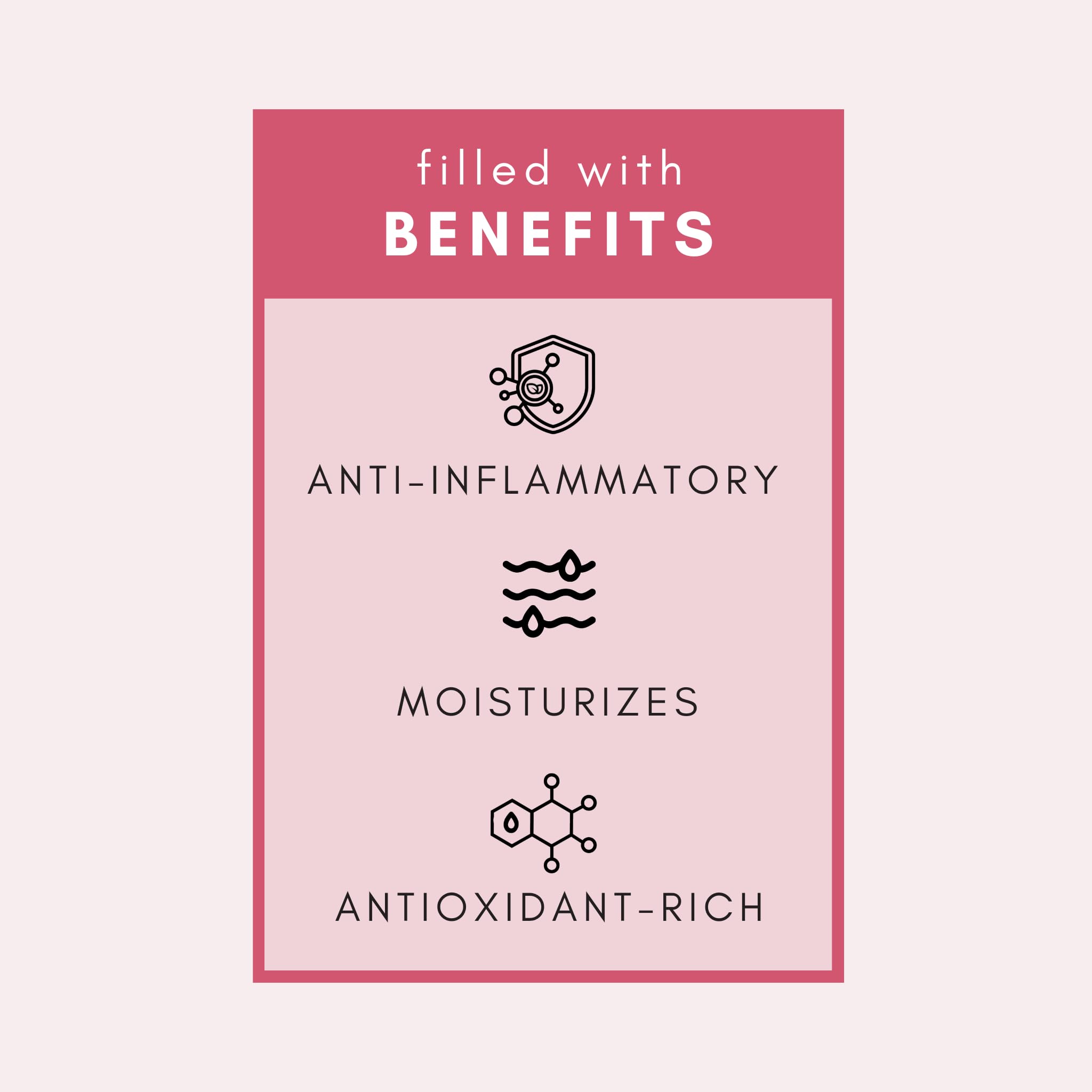 Label close-up of Olivia Care ingredients list showing organic olive oil and oat benefits