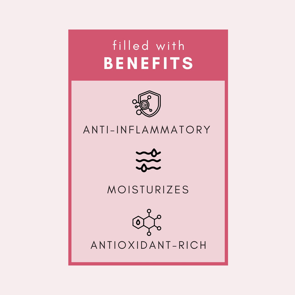 Label close-up of Olivia Care ingredients list showing organic olive oil and oat benefits