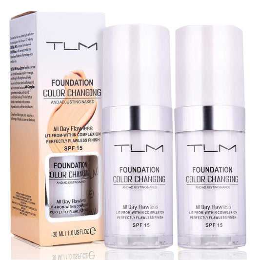 Omaky front packaging showing two 30ml bottles and clear labels for easy selection and travel