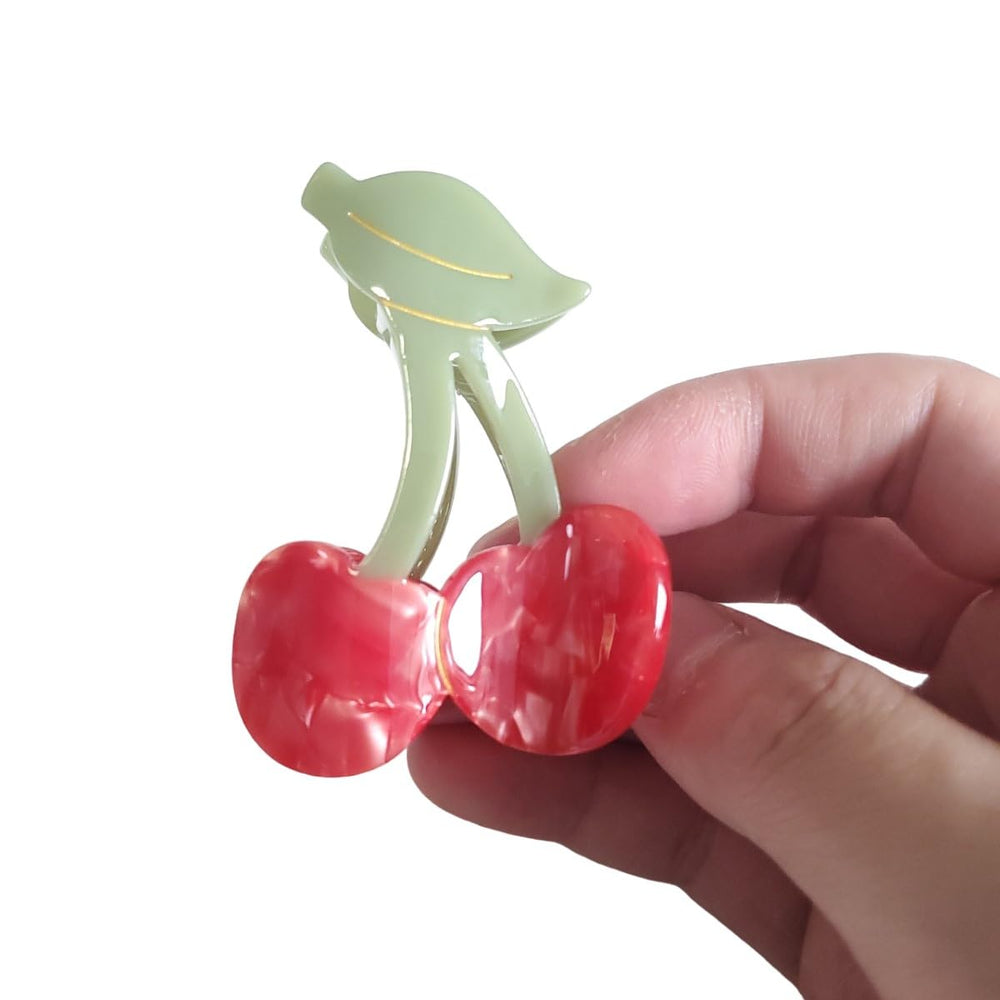 OMG Decor attached to bag strap as cute accessory and accent