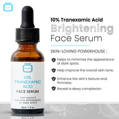 OMIC lifestyle on bathroom vanity showcasing everyday routine compatibility