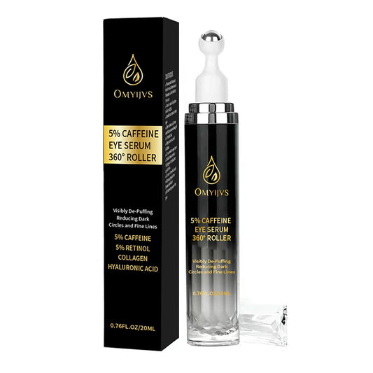 OMYIJVS front packaging showing product name and size for clear identification