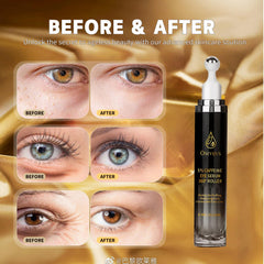 OMYIJVS on bathroom vanity during morning routine showing quick refresh benefit